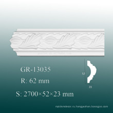 2015 Новый тип классической панели PU Wall Molding